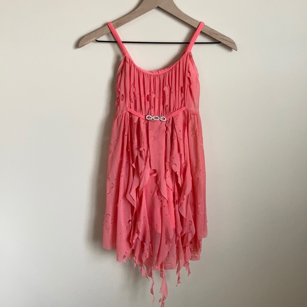 Kelle Ballet/Lyrical Costume size Teen